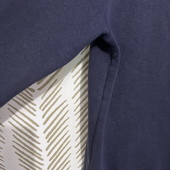 ZARA “Trust Your Mama” sweater Sz L - Picture 3 of 4